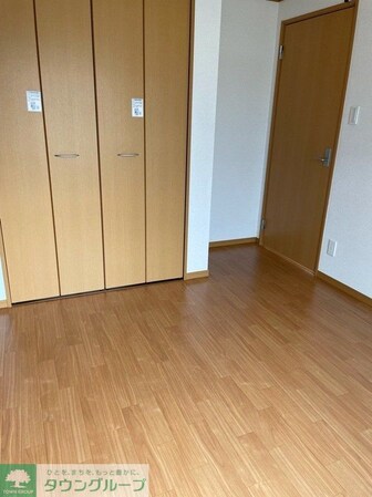 FGビルの物件内観写真